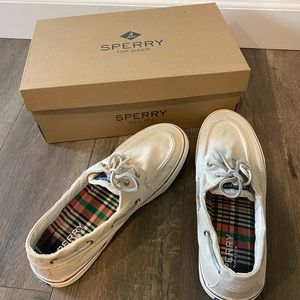 NEVER WORN Sperry’s